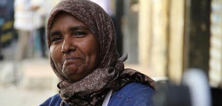 فيلم أم أميرة