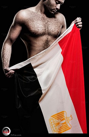 حفيد عمر الشريف