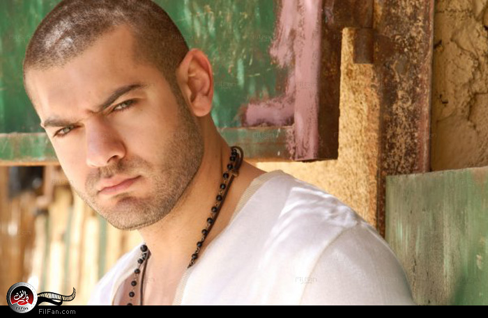 عمرو يوسف يصوّر &quot;طرف ثالث&quot; و&quot;المنتقم&quot;