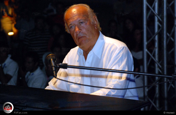 عمر خيرت يحيي حفلان بالأوبرا