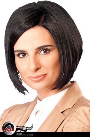 ريم ماجد تواجدت بالنيابة العسكرية صباح اليوم