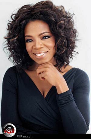 أوبرا وينفري