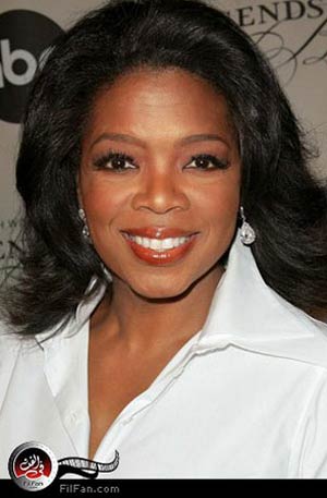 أوبرا وينفري