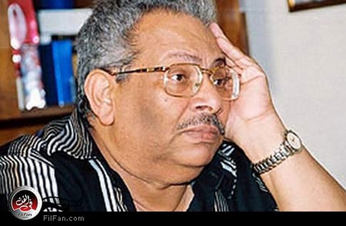 أسامة أنور عكاشة