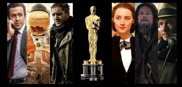 ما هي أكبر مفاجأة في الترشيحات هذا العام؟