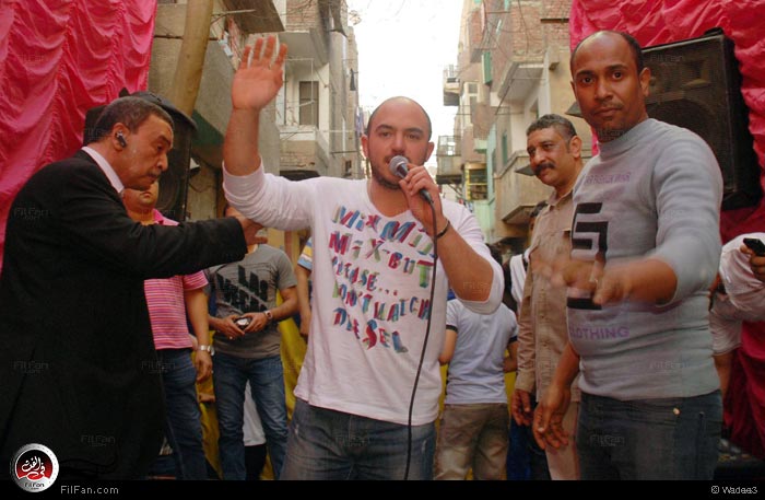 عسيلي في شبرا