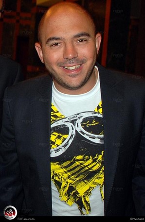 محمود العسيلي