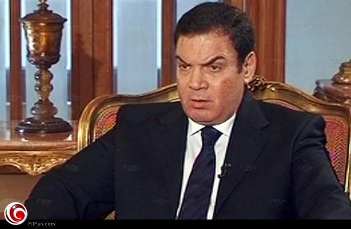 اللواء حسين كمال