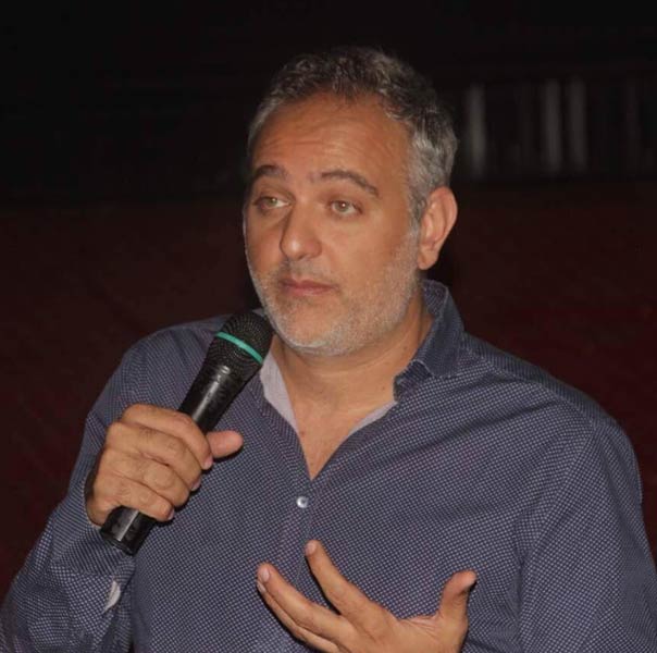 محمد حفظي