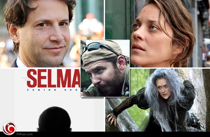 مرشحون للأوسكار لا يستحقون مكانهم