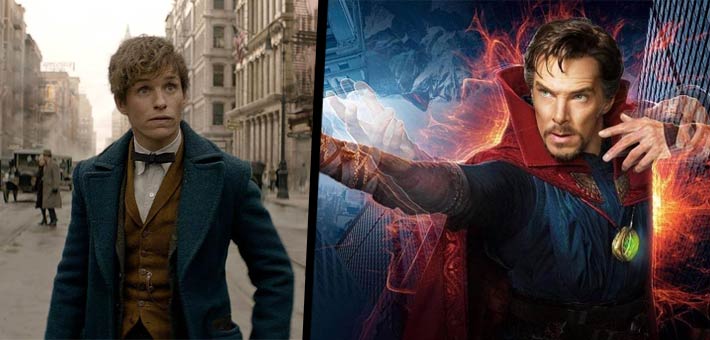 افلام الـBox Office