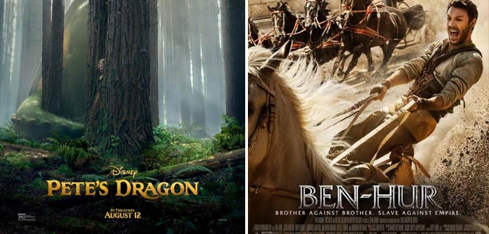 يبدأ اليوم الأربعاء7 سبتمبر عرض فيلمين جديدين في دور العرض المصرية