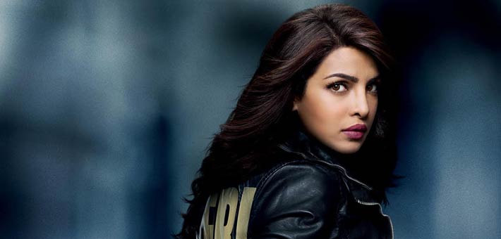 بريانكا تشوبرا 