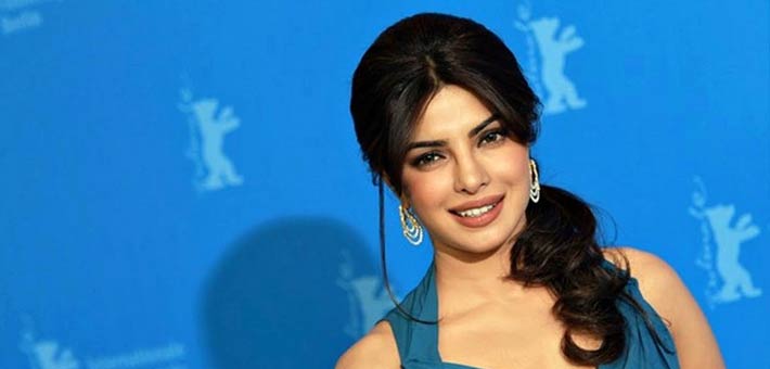 بريانكا شوبرا