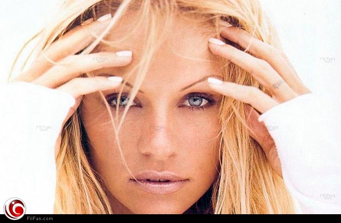 باميلا أندرسون