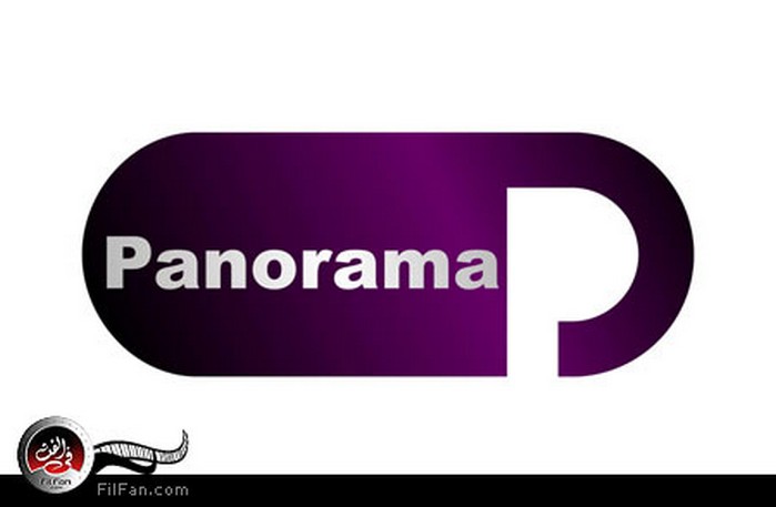 شعار قناة بانوراما اكشن