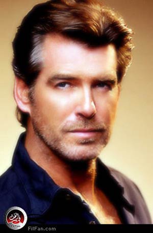 بيرس بروسنان