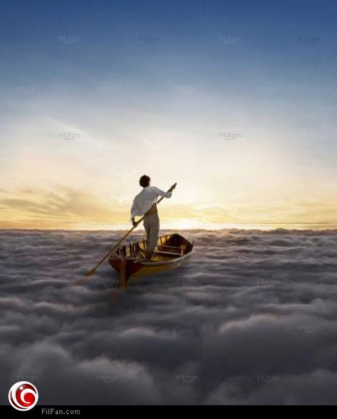 غلاف أحدث ألبومات Pink Floyd من تصميم المصري أحمد عماد الدين