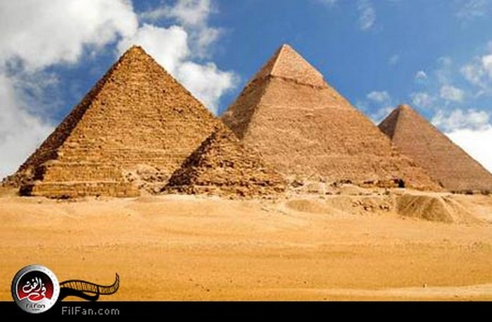 التليفزيون التركي يُروج للسياحة المصرية بواسطة الإخوان 