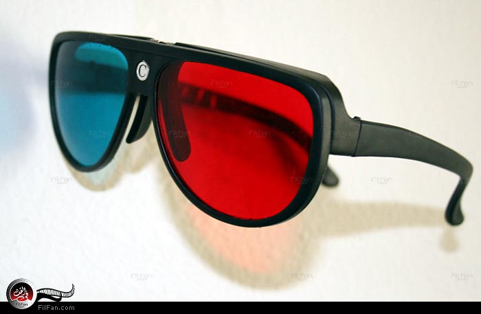 &quot;التمساح&quot; فيلم مصري بتقنية الـ3D