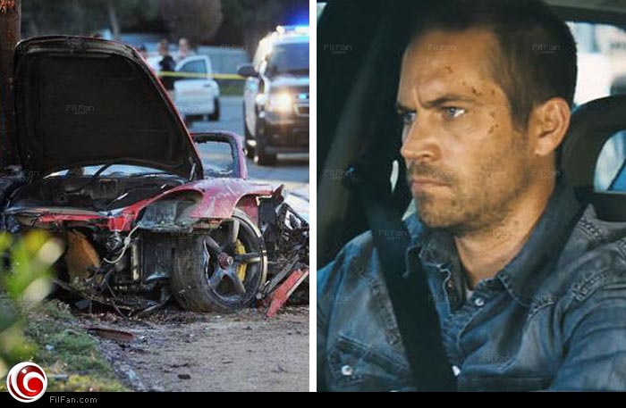 بالصور والفيديو مصرع بطل فيلم Fast And Furious بول ووكر في حادث