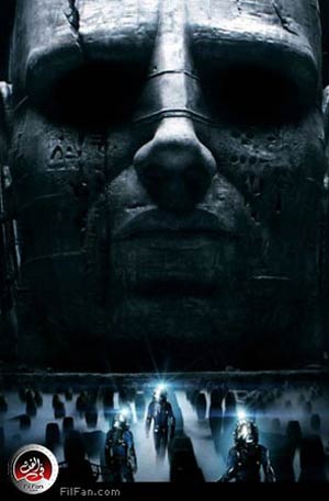 الملصق الدعائي للفيلم