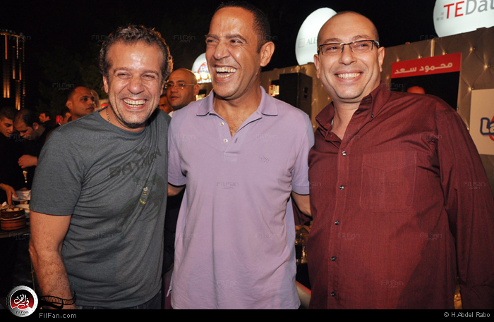 النجوم في السحور