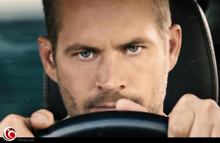 الممثل الراحل بول ووكر