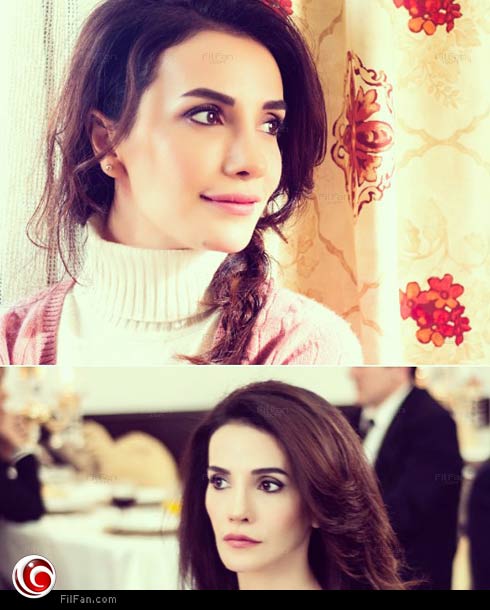 هكذا ستطل التركية &quot;نور&quot; في مسلسل &quot;قصر العصفورة&quot;