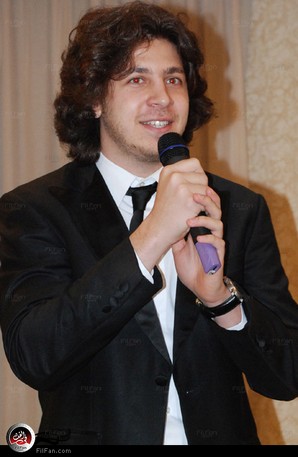 قماح خلال الاحتفال