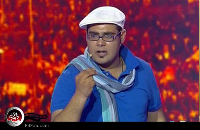 قطامش سيظهر في تليفزيون &quot;النهار&quot;