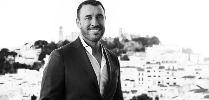 كاظم الساهر