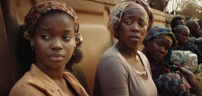 The Train Of Salt and Sugar