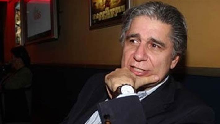 المنتج جابي خوري