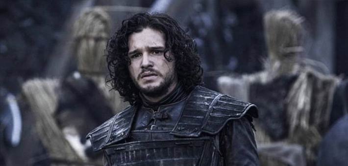 كيت هارينجتون