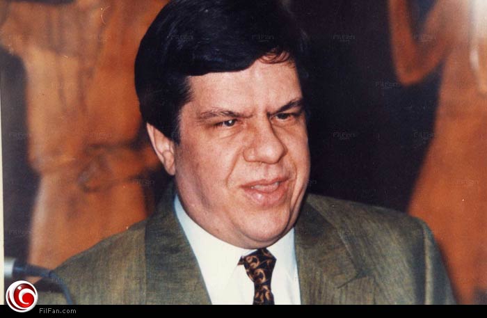 عمار الشريعي