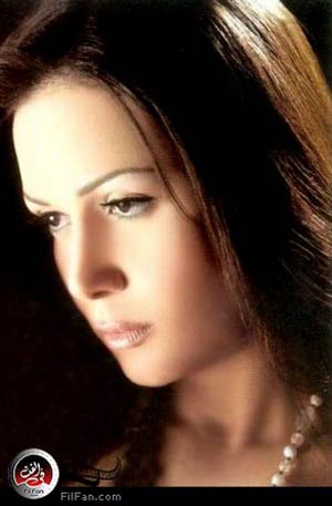 المطربة رحمة تقدم دور نجاة الصغيرة