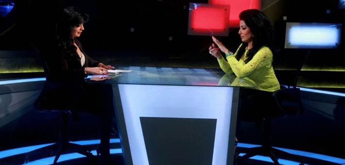 سمية الخشاب