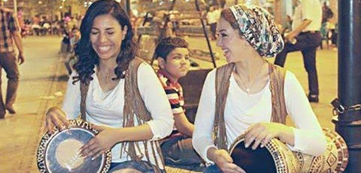 رانيا ودنيا