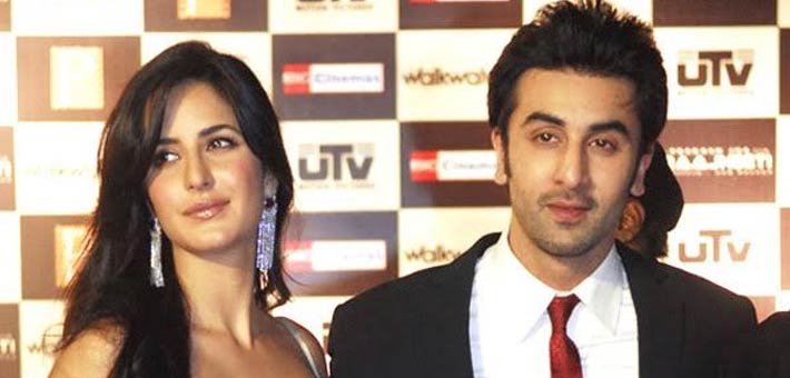 كاترينا كيف ورانبير كابور