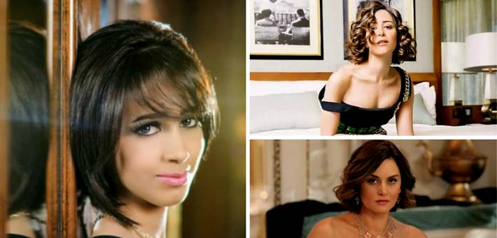 منة شلبي ورشا مهدي ورنا سماحة