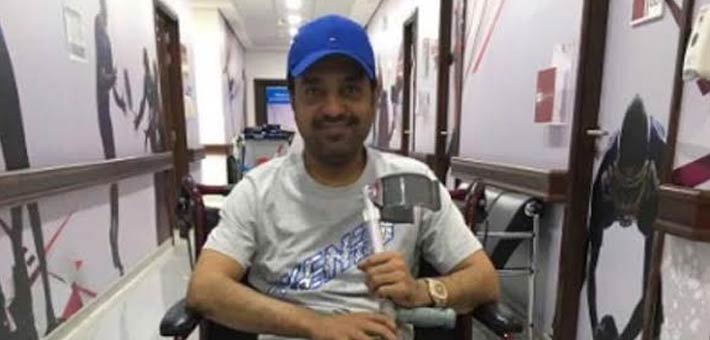 راشد الماجد