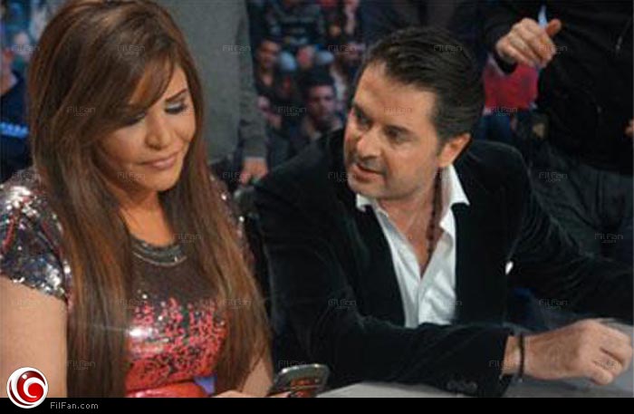 راغب وأحلام