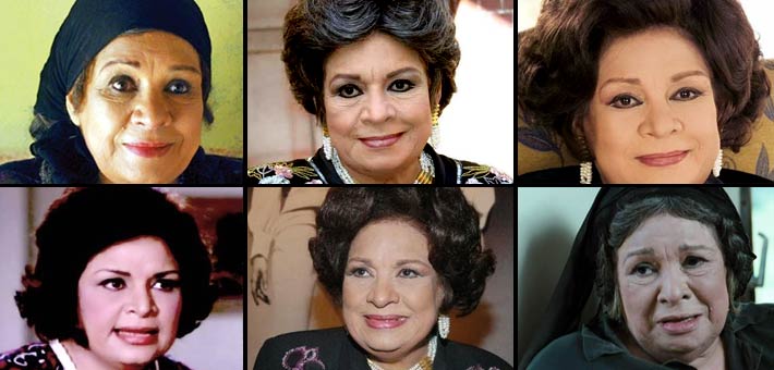 كريمة مختار