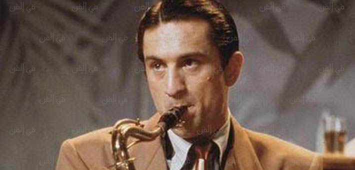 روبرت دي نيرو