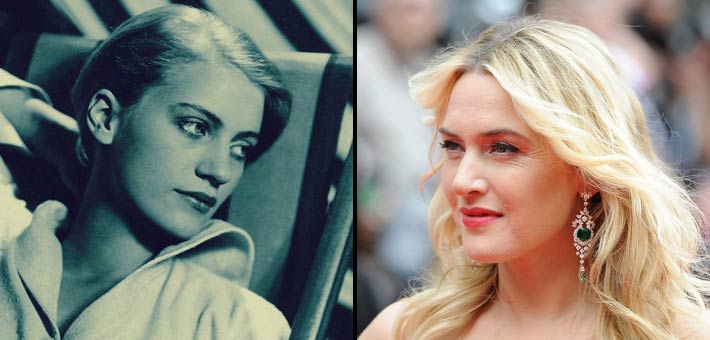 كيت وينسلت ولي ميلر