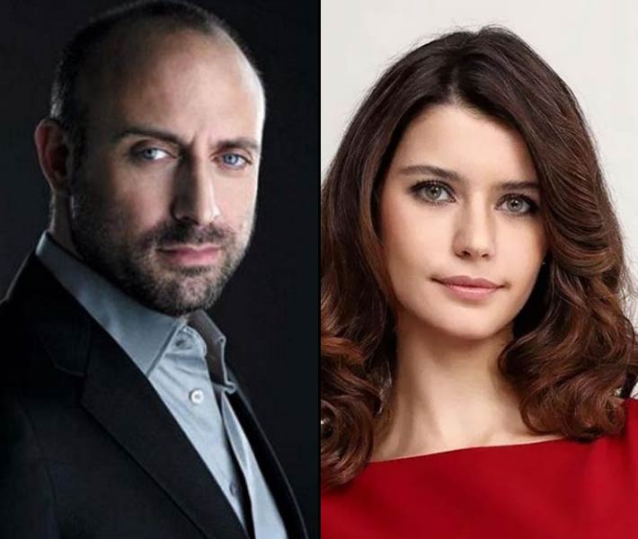 هاليت أرجنتش وبيرين سات