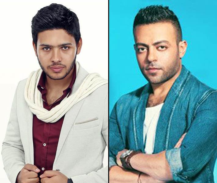 عاشور وشاهين