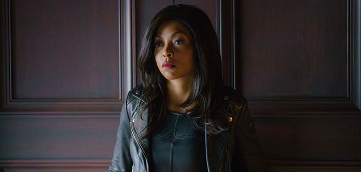 تاراجي هينسون