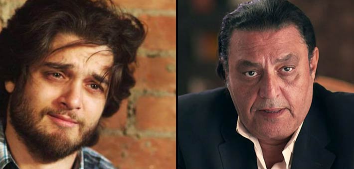 حسين الإمام وعمر خورشيد